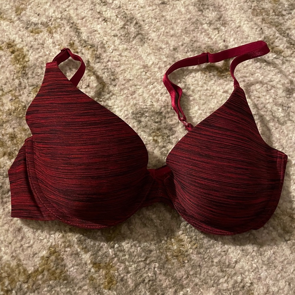 VS Uplift Demi